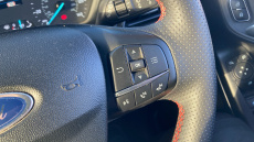 Ford Fiesta 1.0 EcoBoost Hybrid mHEV 125 ST-Line Edition 5dr Petrol Hatchback